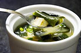 Nước Canh Hầm Chữa Lành Tuyến Giáp